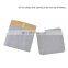 Reatai felt office embossed pattern front open nonwoven sneaker storage box