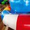 Wholesale Bright-colored Inflatable  Advertising Rocking Clown Cartoon Model For Festival Party Event