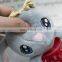 Red Rabbit Durable Eco Friendly Squeaker Plush Dog toy Supplier