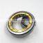 hot sale cylindrical roller bearing NJ 318 ECP C3 size 90x190x43mm bran fag bearing price list for water pump