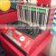 LGC-8H Fuel Injector Cleaner 8 Cylinder Gasoline Injector Cleaning Machine Injector Tester
