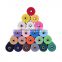 2mm-10mm 100m each roll Cotton Twisted Cord Rope Macrame String for wall hanging