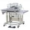 Dongguan Sokee heavy duty computer pattern industrial sewing machine