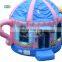 tea pot teapot inflatable bouncer bouncy jumping castle bounce house