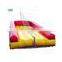 Commercial Outdoor Inflatable Jacobs Ladder Climb Game for Adults