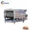 350 chicken capacity small scale automatic chicken plucker poultry scald and pluck equipement for sale