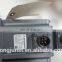 Оригинальный серводвигатель AC MITSUBISHI 126В 400Вт HA-FF43-EC / HA-FF43C-UE