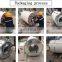 China 0.3mm thickness zam aluminum magnesium and zinc coated steel manufacturers