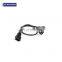NEW Cars Engine Crankshaft Position Sensor 0261210127 For Citroen Peugeot Fiat Chery Tiggo I T11 2.0L Petrol SQR484F 2007-2018