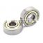 604ZZ | Miniature Ball Bearings and Small Diameter Ball Bearings 4x12x4 mm