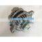 V3600 Engine Parts Alternator For Kubota