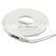 220~240V 40W/M Antifreeze Silicone Rubber Drainline Heating Cable