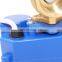 2020 best selling CWX-15N/Q DN15 DN20 DN25 (DC5-12V ADC9-24V AC85-220V) brass/ss304 Electric Ball Valve (CR01 02 03 05 04)