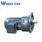 water pump 3 phase ac motor