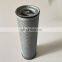 Stainless steel hydraulic filter elements, hydraulic oil filter product, Factory sale hydraulic filter SH64182 P300025S WHE29498