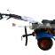 micro tillage machine/portable mini garden tiller cultivator/garden king tiller parts