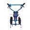 Agricultural machinery/farm equipment/mini tractor/rotary tiller cultivator