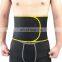 Hampool Gym Fitness Fashion Running Woman Waist Trimmer Sweat Belts