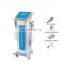 Face-lift Electro Mesotherapy Injection Beauty Machine With Frozen Head