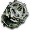 CE Passed 150W 230v Electric AC Motor for Juicer  BMM1123
