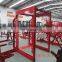 New product  Commercial Power Rack Heavy Duty Multi Power Rack for Home Gym Exercise SP5009