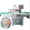2020 hot selling automatic bottles jars aluminum foil sealing machine for sale