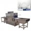 Commerical electric automatic low temperature sterilizing drying type dish washer