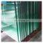high quality internal glass doors