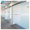 5mm 6mm 8mm 10mm 12mm 15mm 19mm Tempered Glass Door Thickness