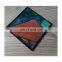 Art Museum Building Glass Customized Stained Glass for Decoration