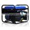 BISON China 5KW Portable Electric Generator Single Phase Gasoline Generator Price
