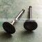 EY20 167F Engine Intake Exhaust Valve For RGX2400 Robin Generator Parts Accessory