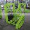 China Supplier Professional Gym Equipment Diverging Lat Pulldown for Fitness