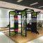 LZX-360A Synrgy 360 commercial gym equipment multi function machine