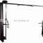 Functional Trainer Adjustable Crossover Gym Machine