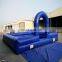 Factory sale kids inflatable foam dance party pit bouncer for rent