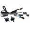 Knock Sensor & Cam Camshaft Sensor Extension Wiring Harness For GM LS1/LS6 LS2/LS3