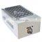 Commercial Gas Takoyaki Maker Hot Sale Gas Takoyaki Making Machine Stainless Steel Takoyaki Machine