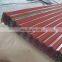 Top Quality Galvanized Sheet Metal Roofing Price/GI Corrugated Steel Sheet