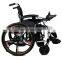 2021 Medical Equipment Motorized Handicapped Electric Wheelchair Saudi Arabia