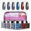 2021 fashion trend nail beauty supplier dip dipping powder kit with top coat and base coat