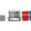 Colored Textiles Perspiration Tester, Textile Perspirometer