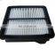 Engine system auto spare parts air filter 17220-RB6-Z00 for JAZZ III 2008-