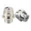 stainless manufacturing steel sheet metal cnc wire bender chair machining milling turning parts components making service