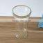 borosilicate 3.3 glass Flaring glass pipes pyrex glass pipes good resistance to alkalis and acids