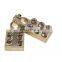 6 ways battery terminal fit with power cable 0GA/2GA/4GA/6GA/8GA/10GA