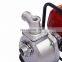 Made in China Superior Quality New Type Red Petrol Water Pump