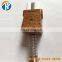Electric High Temperature Ceramic Plug and Socket