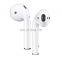 Air2 TWS Earbuds Wireless Charging Headphones 5.0 Earphones Hot sale products