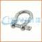 China supplier 4*25mm d ring